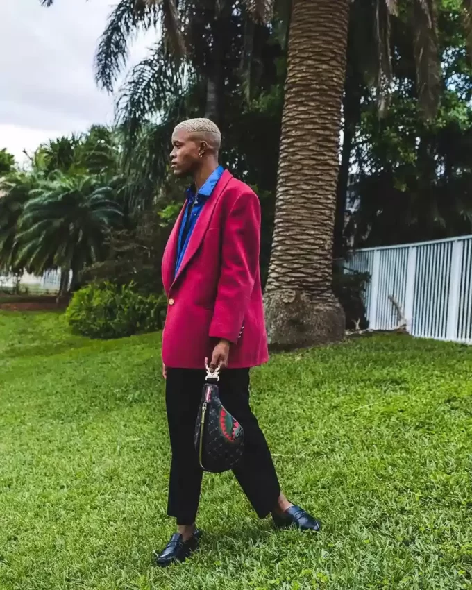 BORSA A TRACOLLA SAVVY THE GODFATHER