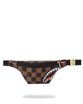 BORSA A TRACOLLA SAVVY VANQUISH DI SHARKS IN PARIS