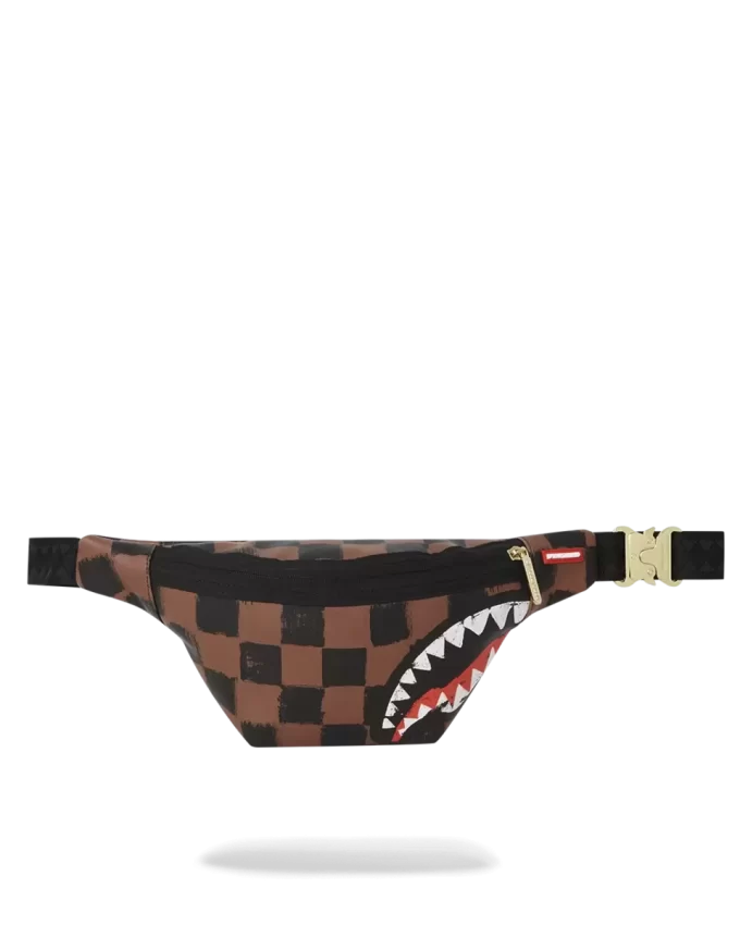 BORSA A TRACOLLA SAVVY VANQUISH DI SHARKS IN PARIS BORSA A TRACOLLA SAVVY VANQUISH DI SHARKS IN PARIS