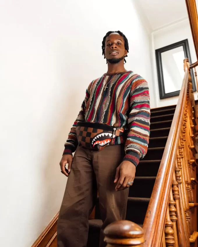 BORSA A TRACOLLA SAVVY VANQUISH DI SHARKS IN PARIS BORSA A TRACOLLA SAVVY VANQUISH DI SHARKS IN PARIS