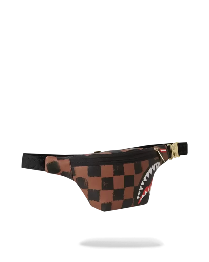 BORSA A TRACOLLA SAVVY VANQUISH DI SHARKS IN PARIS BORSA A TRACOLLA SAVVY VANQUISH DI SHARKS IN PARIS