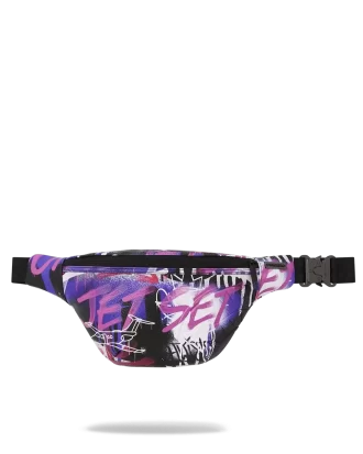 BORSA A TRACOLLA SHARK ATELIER SAVVY