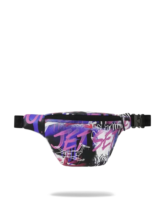 BORSA A TRACOLLA SHARK ATELIER SAVVY