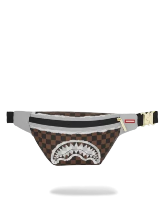 BORSA A TRACOLLA SHARK LEGACY SAVVY