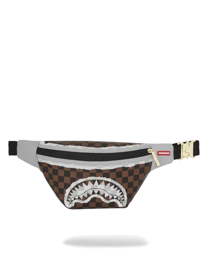 BORSA A TRACOLLA SHARK LEGACY SAVVY