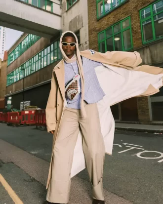 BORSA A TRACOLLA SHARK LEGACY SAVVY