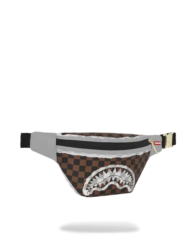 BORSA A TRACOLLA SHARK LEGACY SAVVY