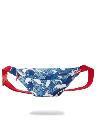 BORSA A TRACOLLA SHARK WAVE SAVVY