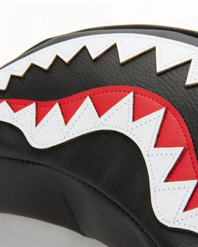 BORSA A TRACOLLA SHARKMOUTH