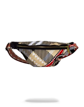 BORSA A TRACOLLA SHARKS IN LONDON