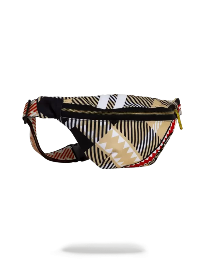 BORSA A TRACOLLA SHARKS IN LONDON BORSA A TRACOLLA SHARKS IN LONDON