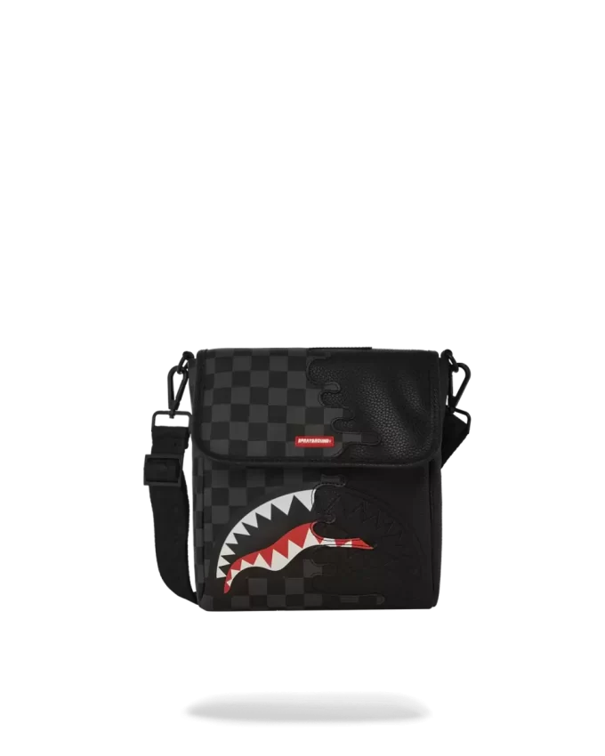 BORSA A TRACOLLA SPEED SHARK SIDE SWIPE MESSENGER