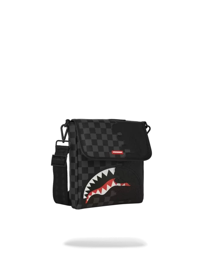 BORSA A TRACOLLA SPEED SHARK SIDE SWIPE MESSENGER