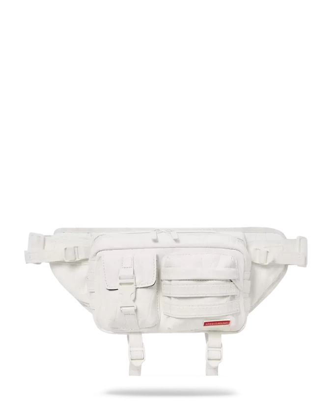 BORSA A TRACOLLA STRATOSPHERE CARGO BORSA A TRACOLLA STRATOSPHERE CARGO