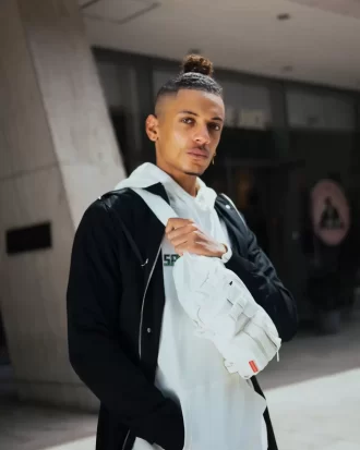 BORSA A TRACOLLA STRATOSPHERE CARGO