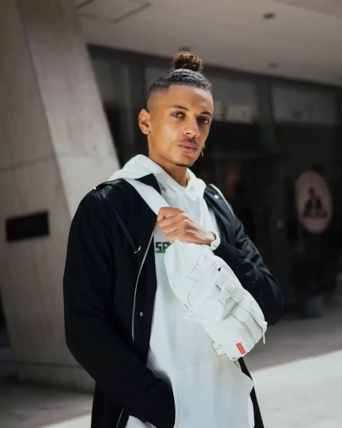 BORSA A TRACOLLA STRATOSPHERE CARGO BORSA A TRACOLLA STRATOSPHERE CARGO