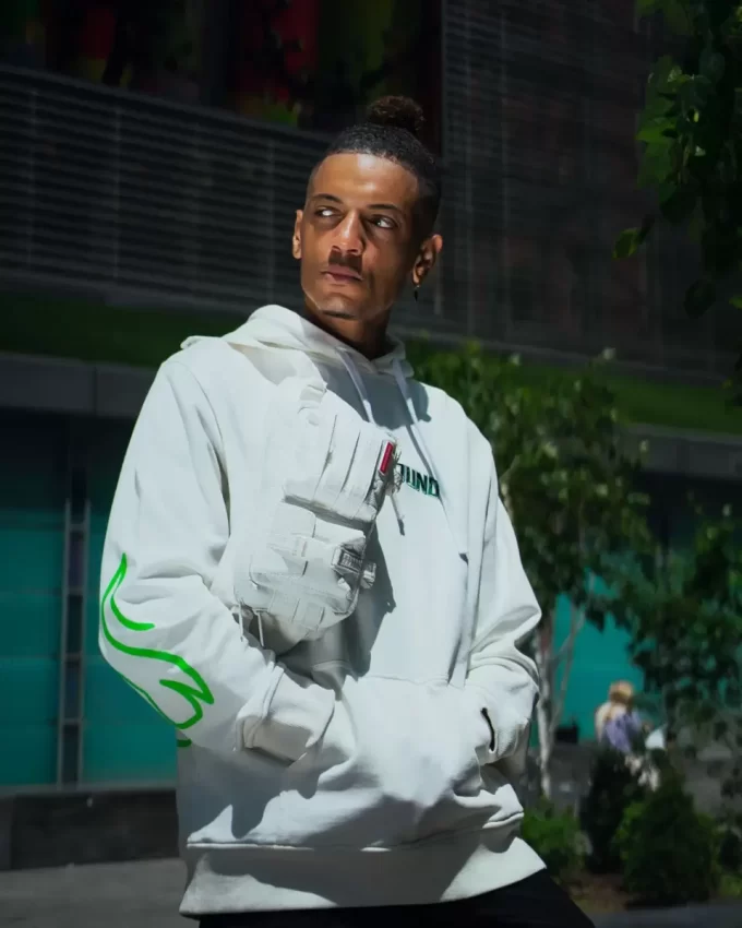 BORSA A TRACOLLA STRATOSPHERE CARGO BORSA A TRACOLLA STRATOSPHERE CARGO