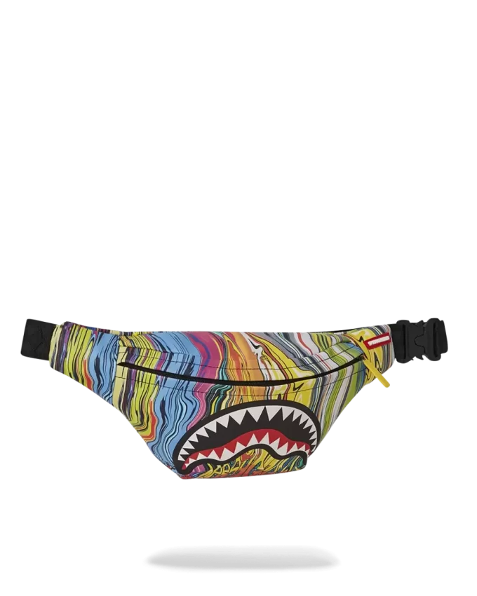 BORSA A TRACOLLA SUPER MELT SAVVY