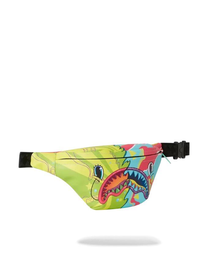 BORSA A TRACOLLA SUPER STRANA E INTELLIGENTE