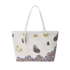 BORSA A TRACOLLA SUTTON BUTTERFLIES