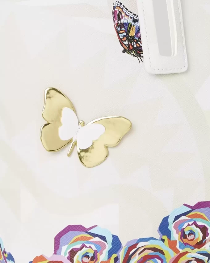 BORSA A TRACOLLA SUTTON BUTTERFLIES