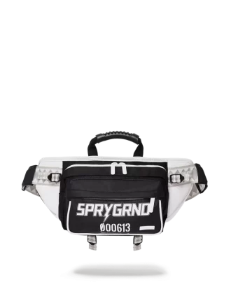 BORSA A TRACOLLA SWERVE CARGO