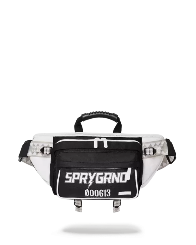 BORSA A TRACOLLA SWERVE CARGO