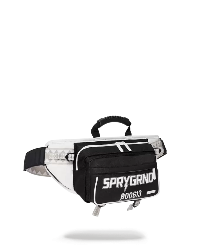 BORSA A TRACOLLA SWERVE CARGO