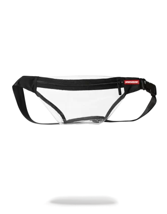BORSA A TRACOLLA TRASPARENTE 20/20 VISION