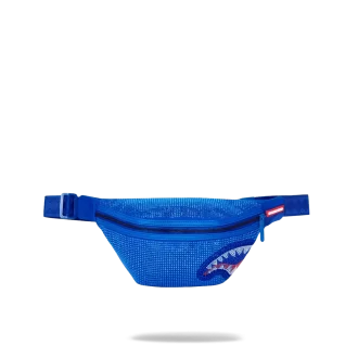 BORSA A TRACOLLA TRINITY OCEAN SAVVY