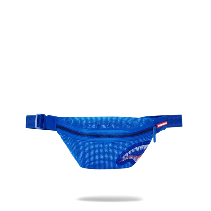 BORSA A TRACOLLA TRINITY OCEAN SAVVY