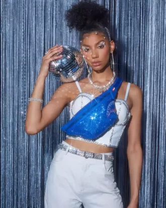 BORSA A TRACOLLA TRINITY OCEAN SAVVY