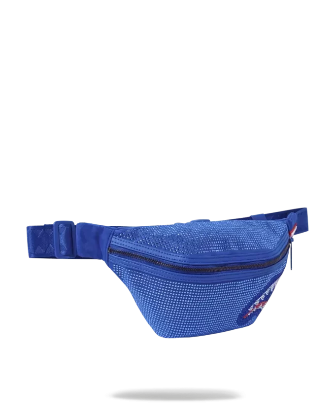 BORSA A TRACOLLA TRINITY OCEAN SAVVY