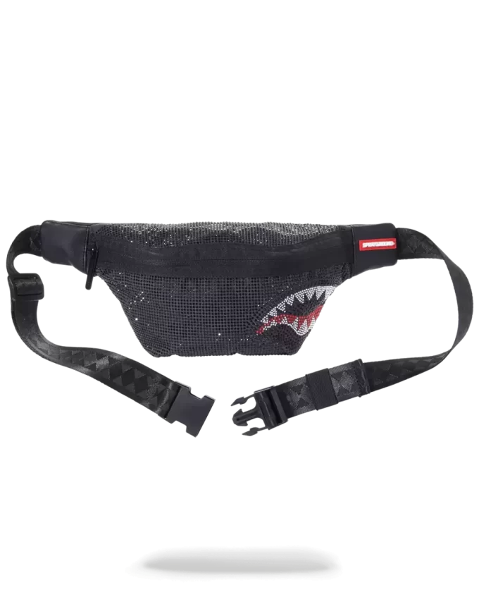 BORSA A TRACOLLA TRINITY SAVVY