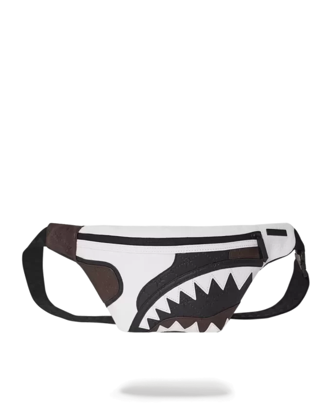 BORSA A TRACOLLA V.V.I.P. SAVVVY