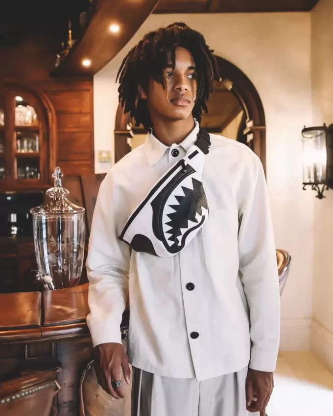 BORSA A TRACOLLA V.V.I.P. SAVVVY