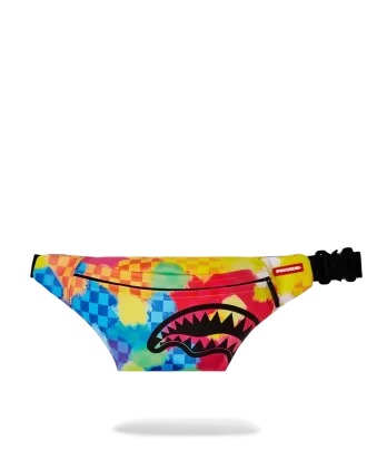 BORSA A TRACOLLA VIVID LIVID E SPLIVID SAVVY