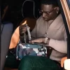 BORSA A TRACOLLA YOUNG DOLPH