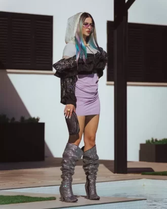 BORSA A TUTTO GAS 3AM