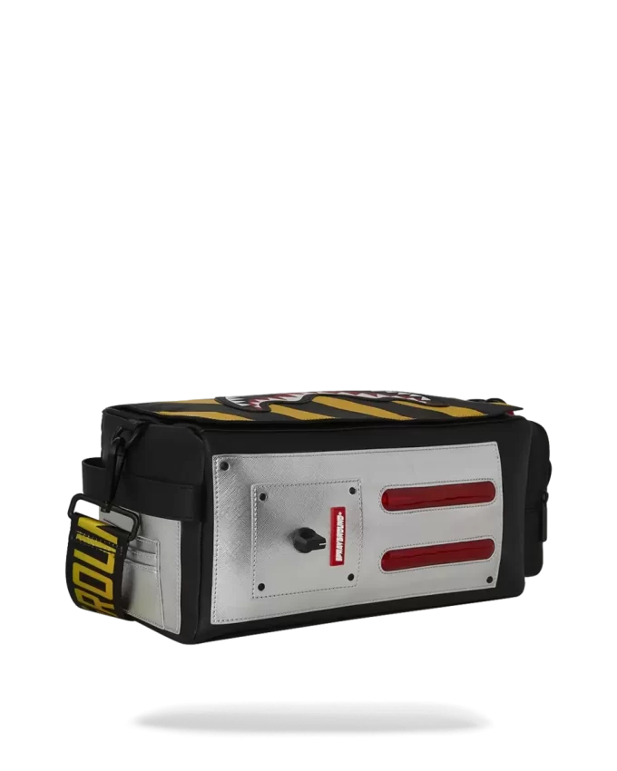 BORSA ACCHIAPPA FANTASMI GHOSTBUSTERS