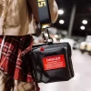 BORSA ACCHIAPPA FANTASMI GHOSTBUSTERS