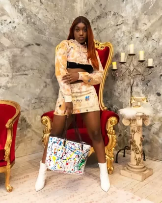 BORSA AFTER DARK SPARK BORSA AFTER DARK SPARK