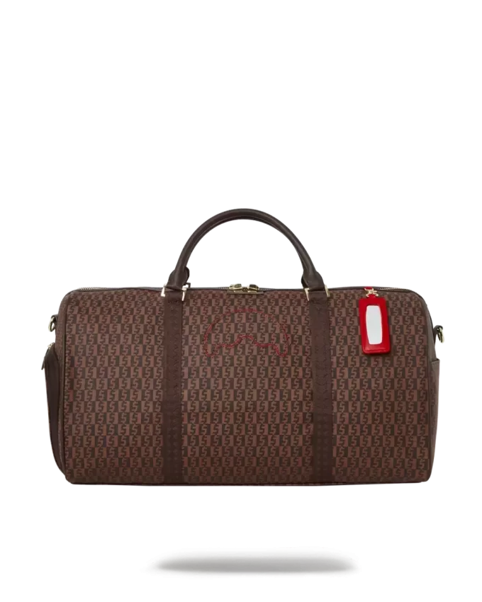 BORSA ALPHA NAVIGATOR