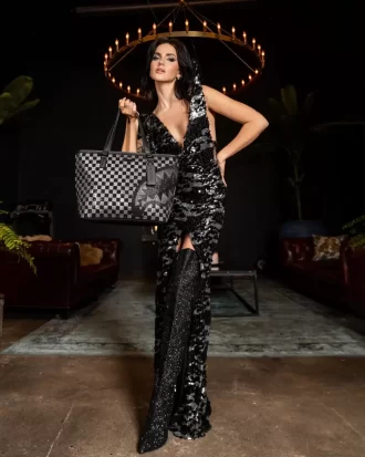 BORSA ANNI LUCE AVANTI