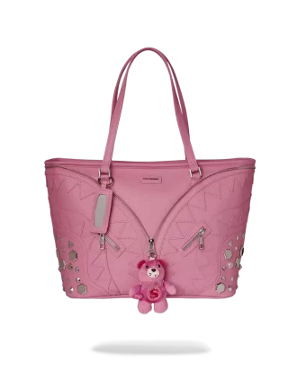 BORSA BABY BEAR BADDIE