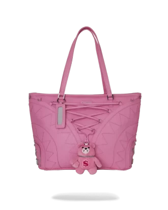 BORSA BABY BEAR BADDIE BOSS