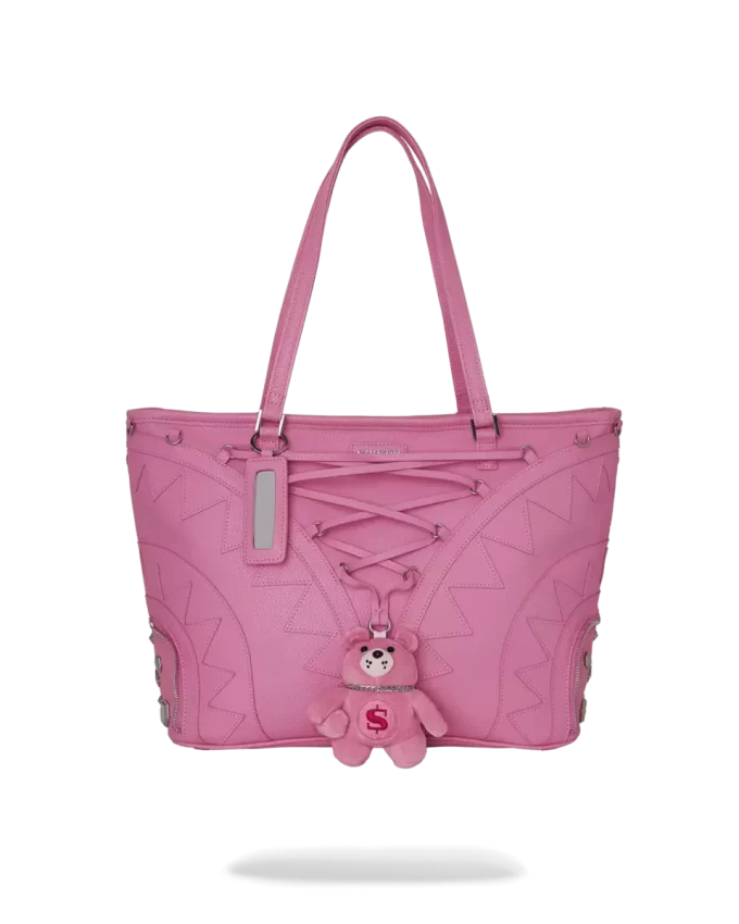 BORSA BABY BEAR BADDIE BOSS