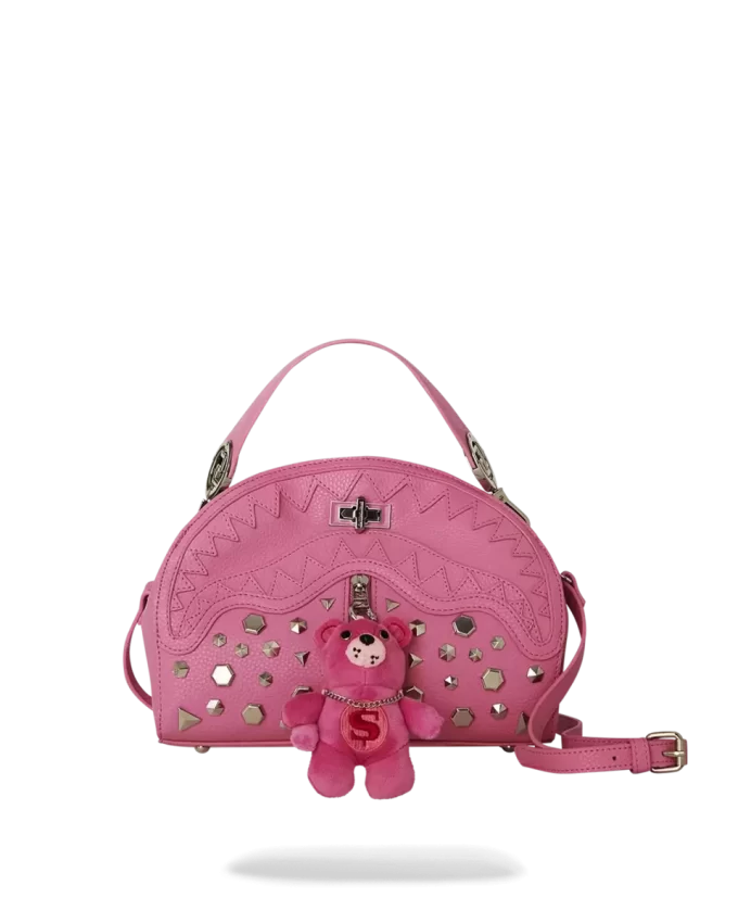 BORSA BABY BEAR BADDIE SHARK