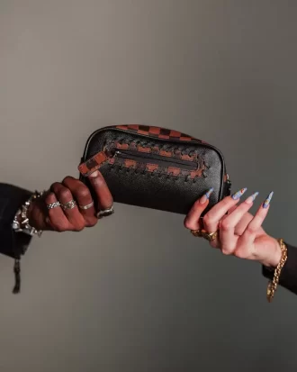 BORSA CHECKPOINT ROYALE