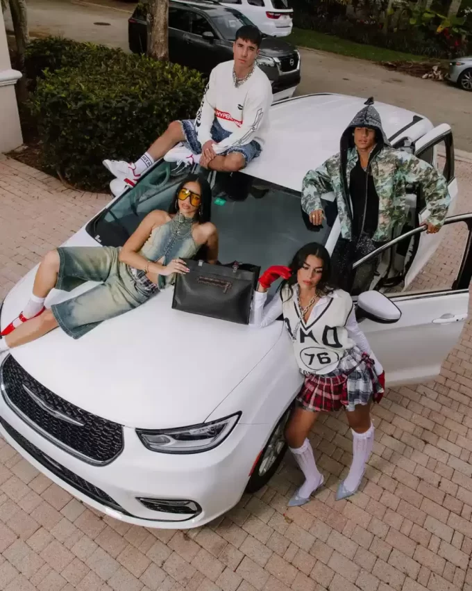 BORSA CHECKPOINT ROYALE TORTUGA